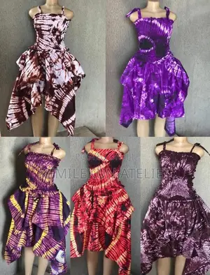 Ladies Outfit