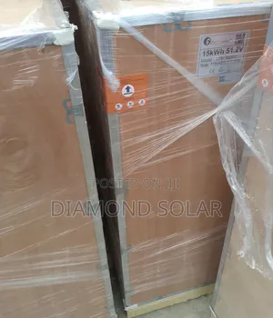15kwh 51.2v LPBF 300ah Felicity Solar Lithium Ion Batteries