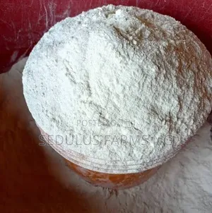 Pounded Yam Flour