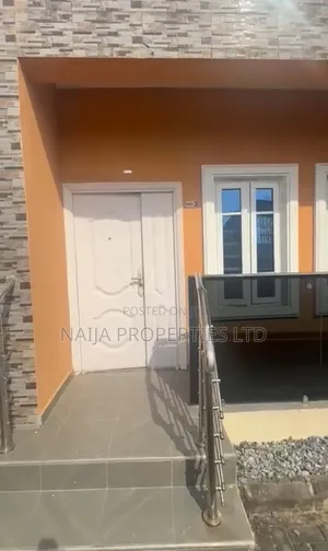 3bdrm Apartment in Abijo Gra for sale