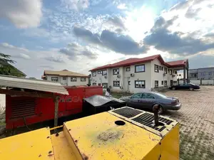 Functional 32 Rooms Hotel for Sale