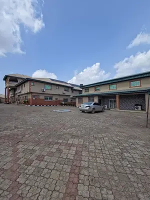 Functional 32 Rooms Hotel for Sale