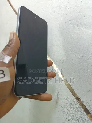 Tecno Spark 30 128 GB White