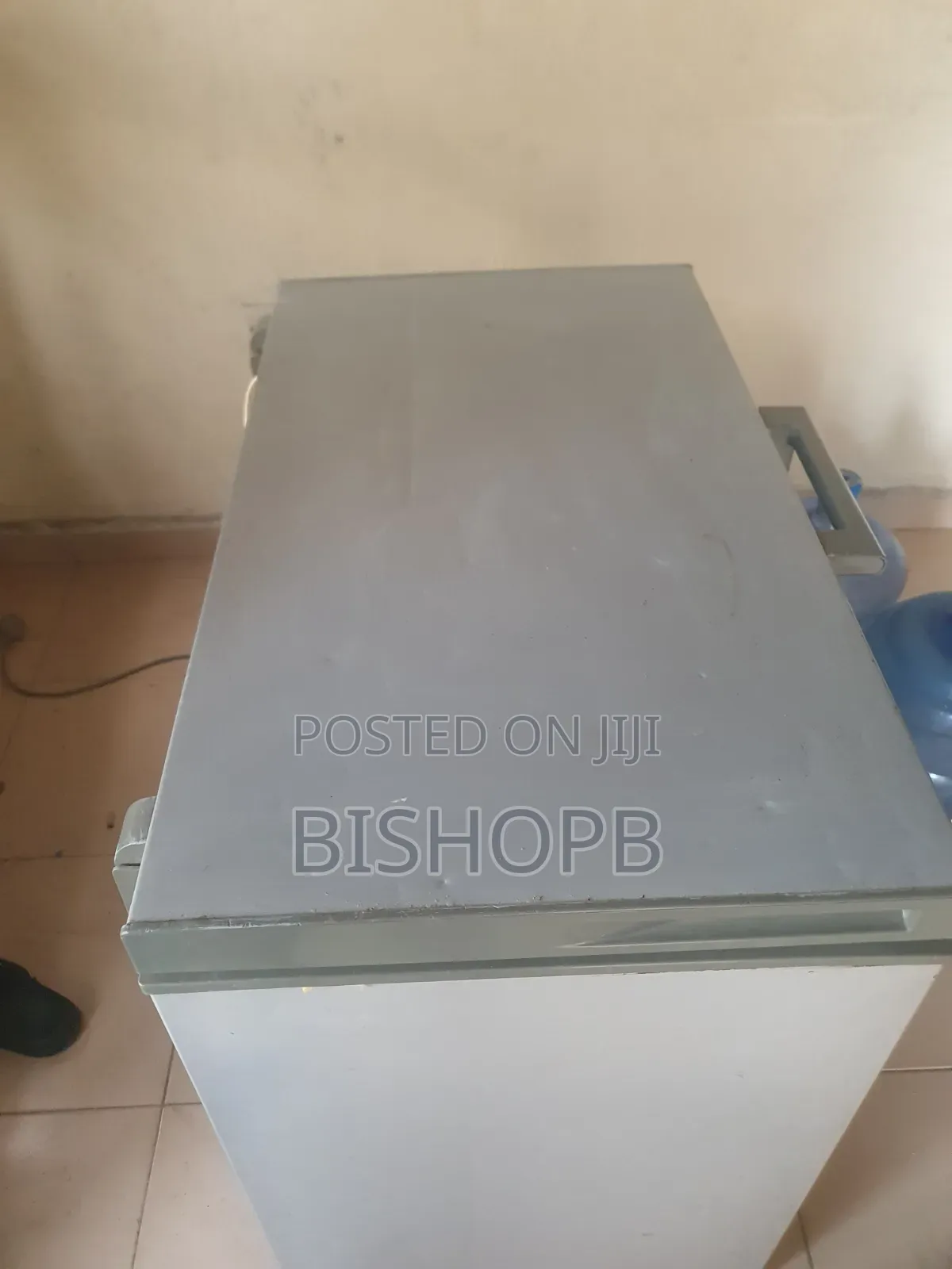 Deep Freezer
