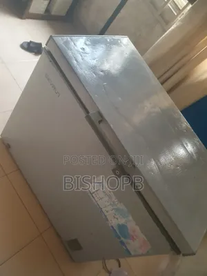Deep Freezer