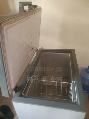 Deep Freezer