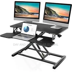 Ajustable Computer Stand