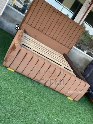 Bed Frame in All Sizes