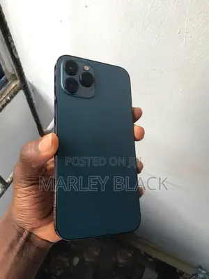 Apple iPhone 12 Pro Max 128 GB Blue