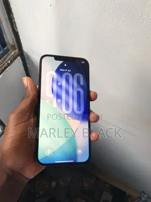 Apple iPhone 12 Pro Max 128 GB Blue