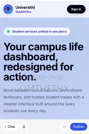 Developer for E-Commerce, Company, Legal and Educational Tech Website