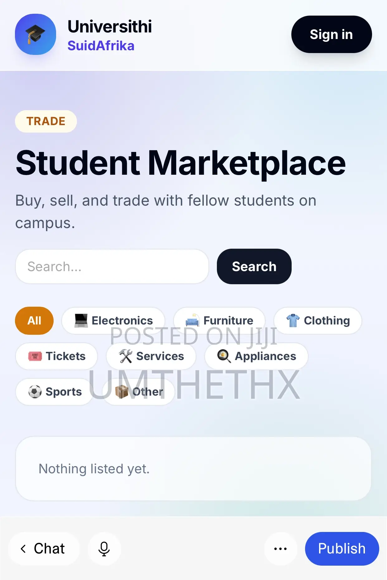 Developer for E-Commerce, Company, Legal and Educational Tech Website