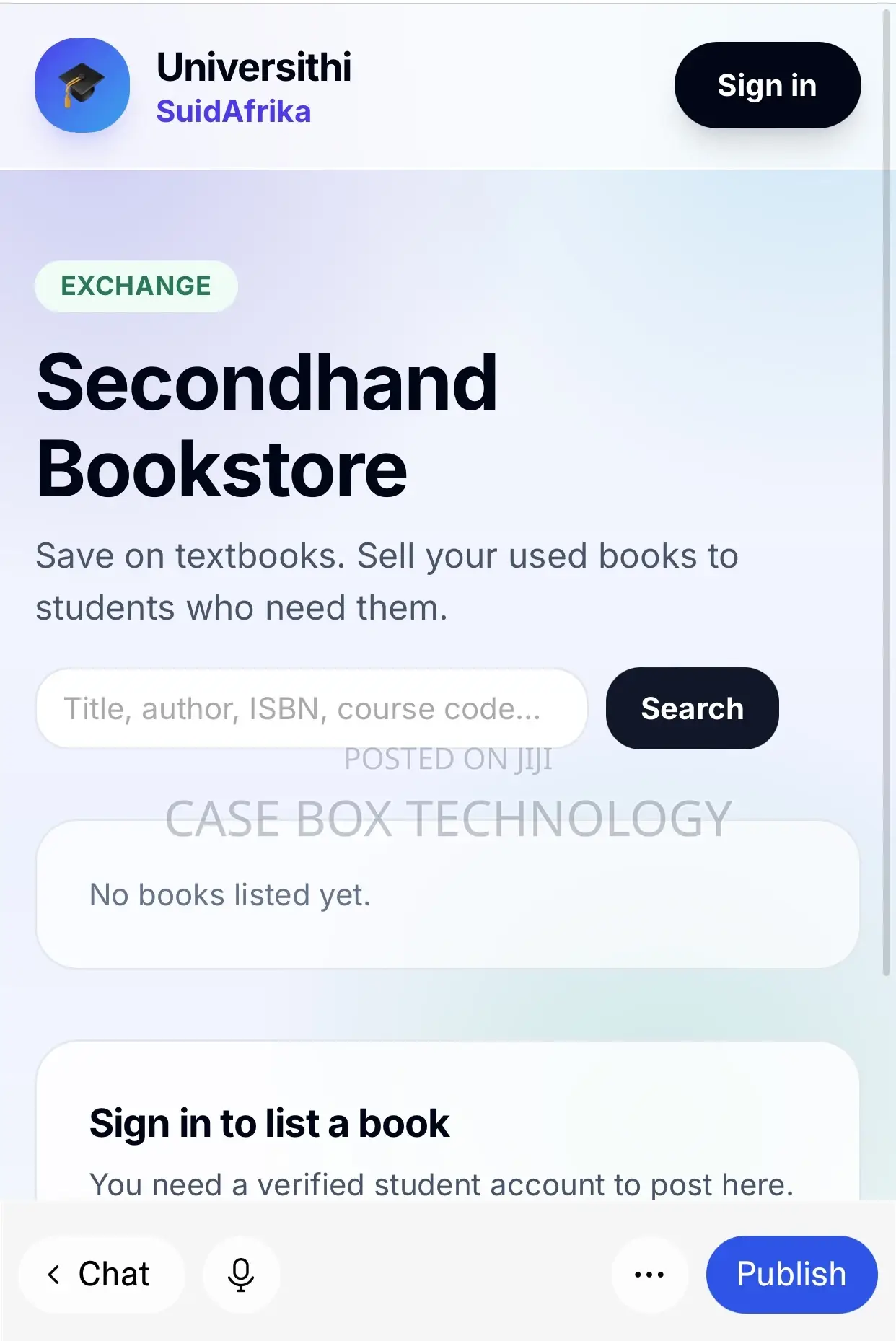 Developer for E-Commerce, Company, Legal and Educational Tech Website