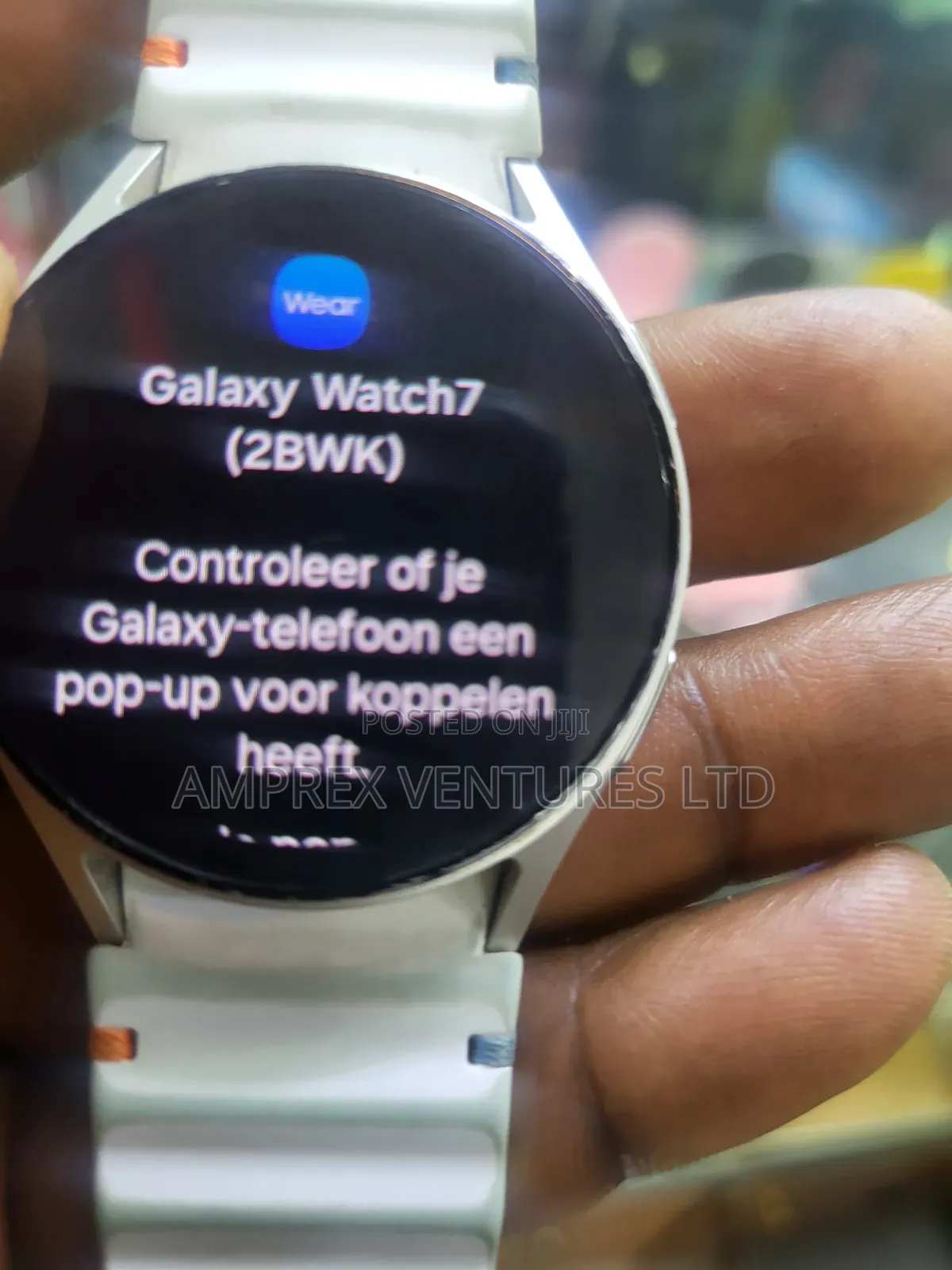 Smart Watch