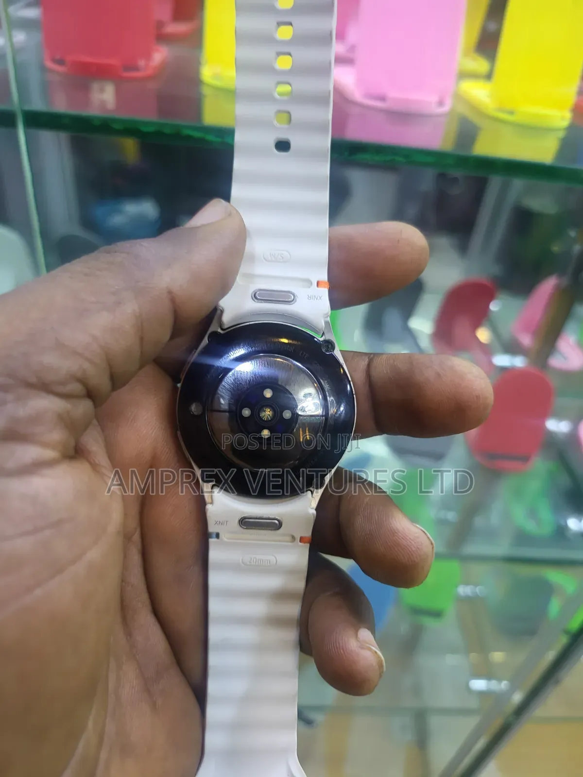 Smart Watch