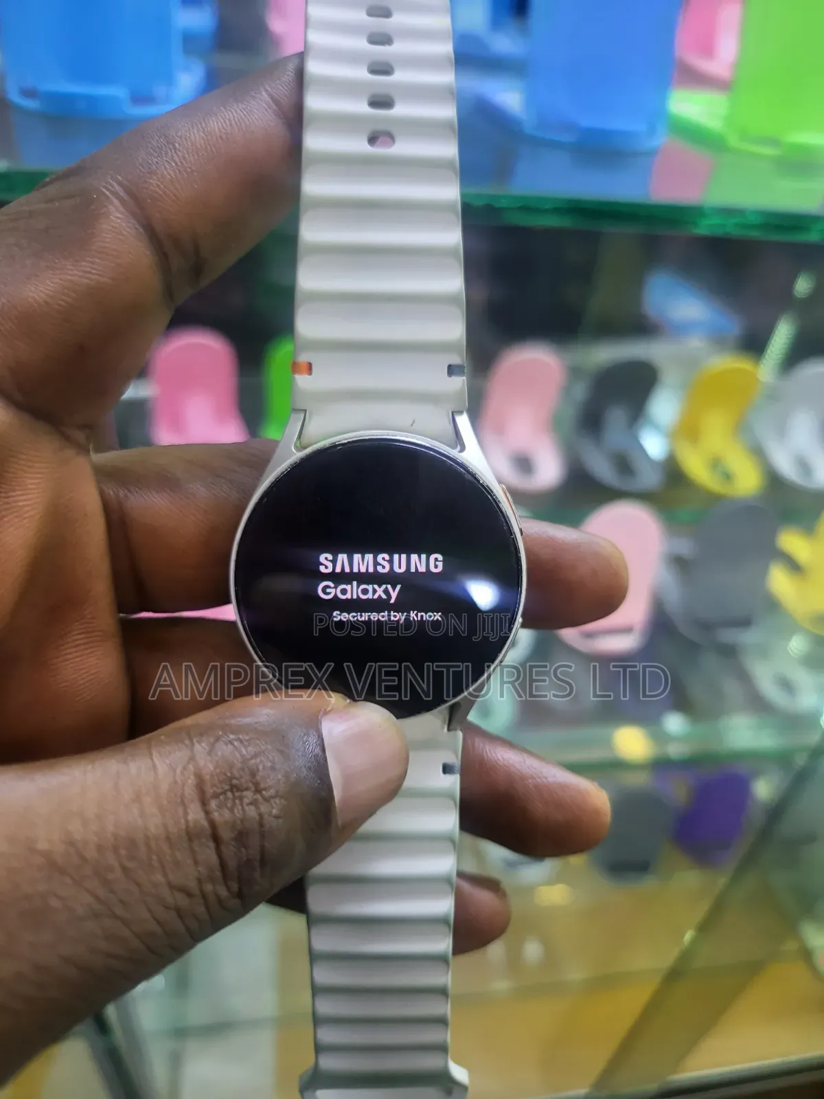 Smart Watch
