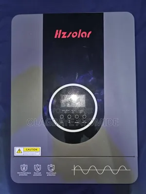 2.2kva Hz Solar Hybrid Inverter