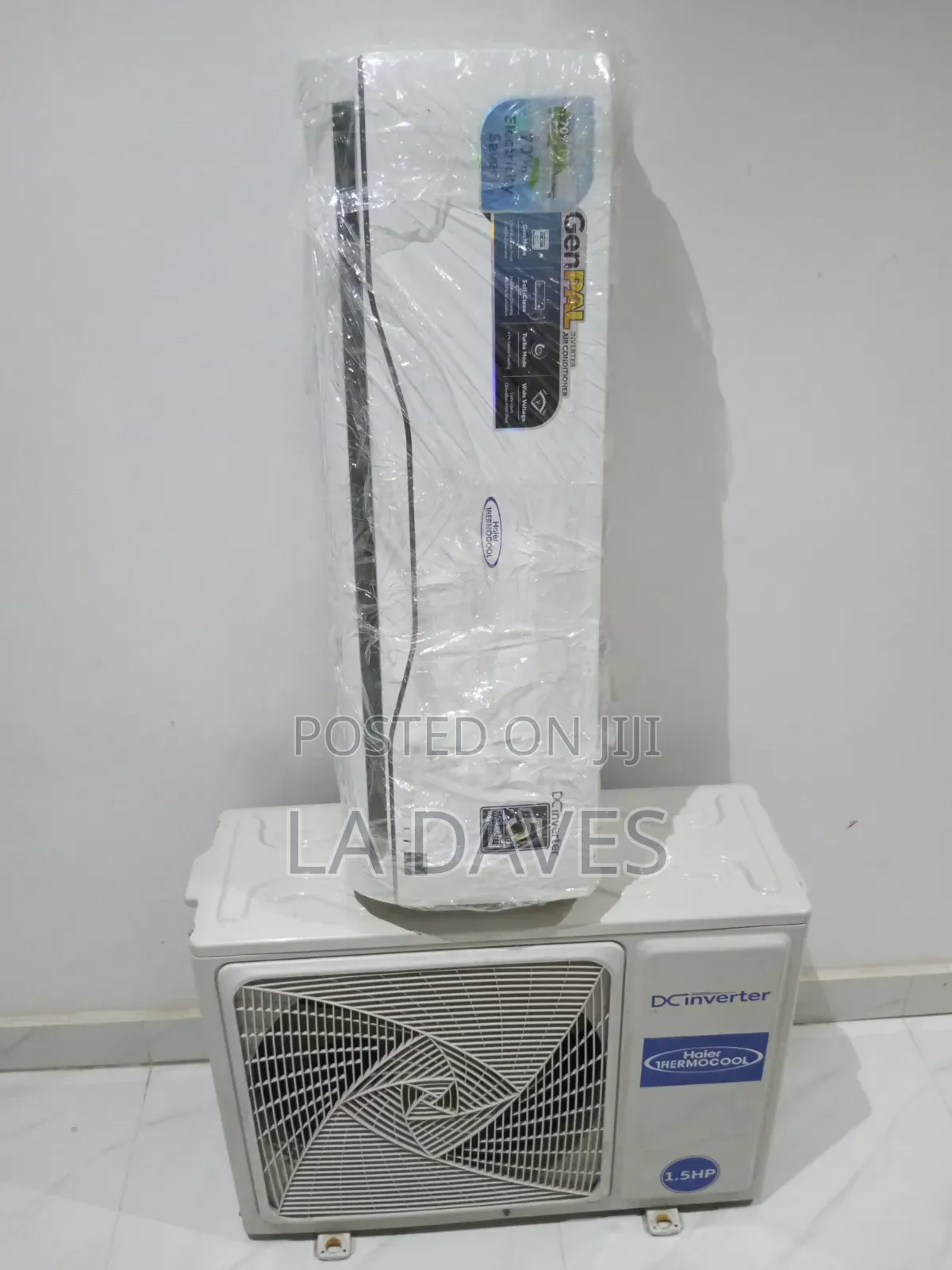 Thermacool Air Condition