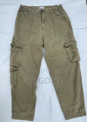 Cargo Pants