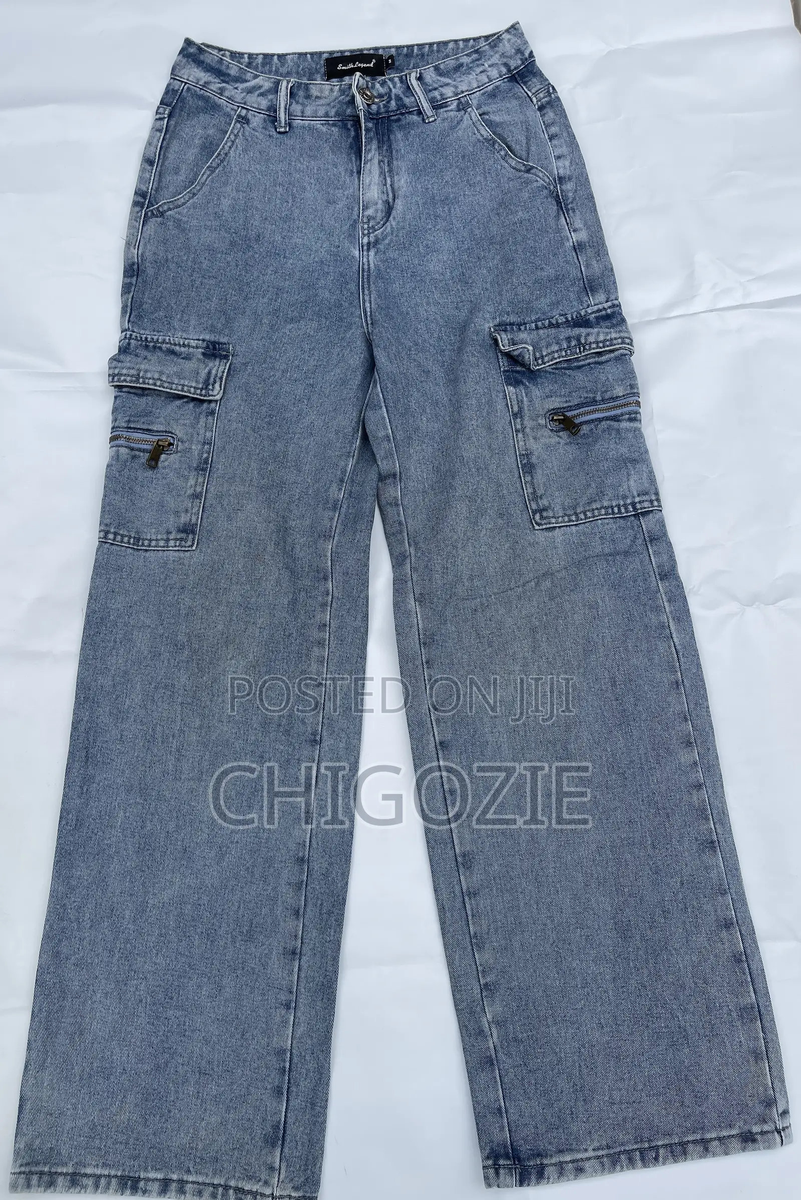 Cargo Pants