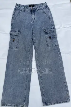 Cargo Pants