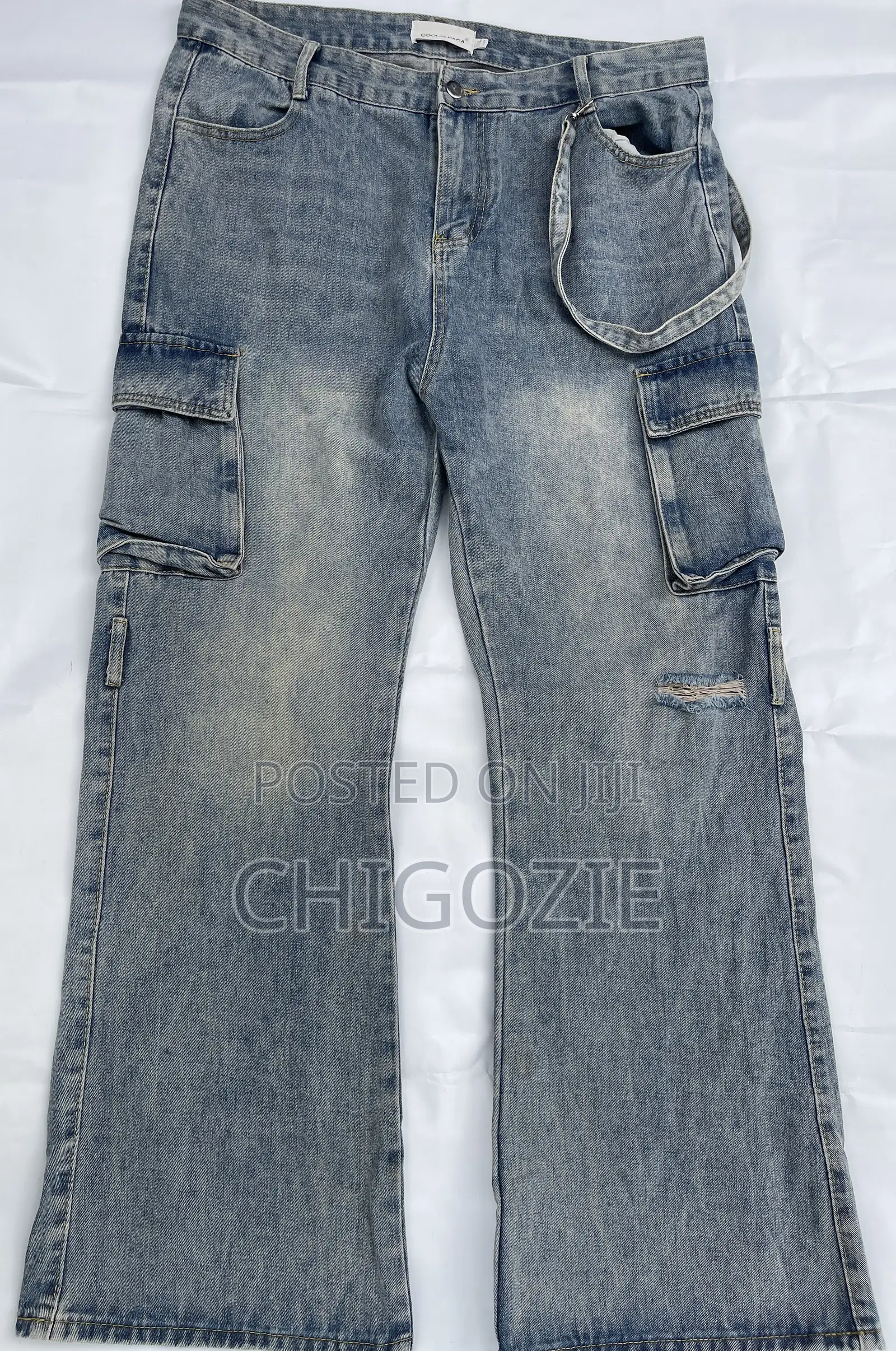 Cargo Pants