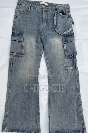 Cargo Pants