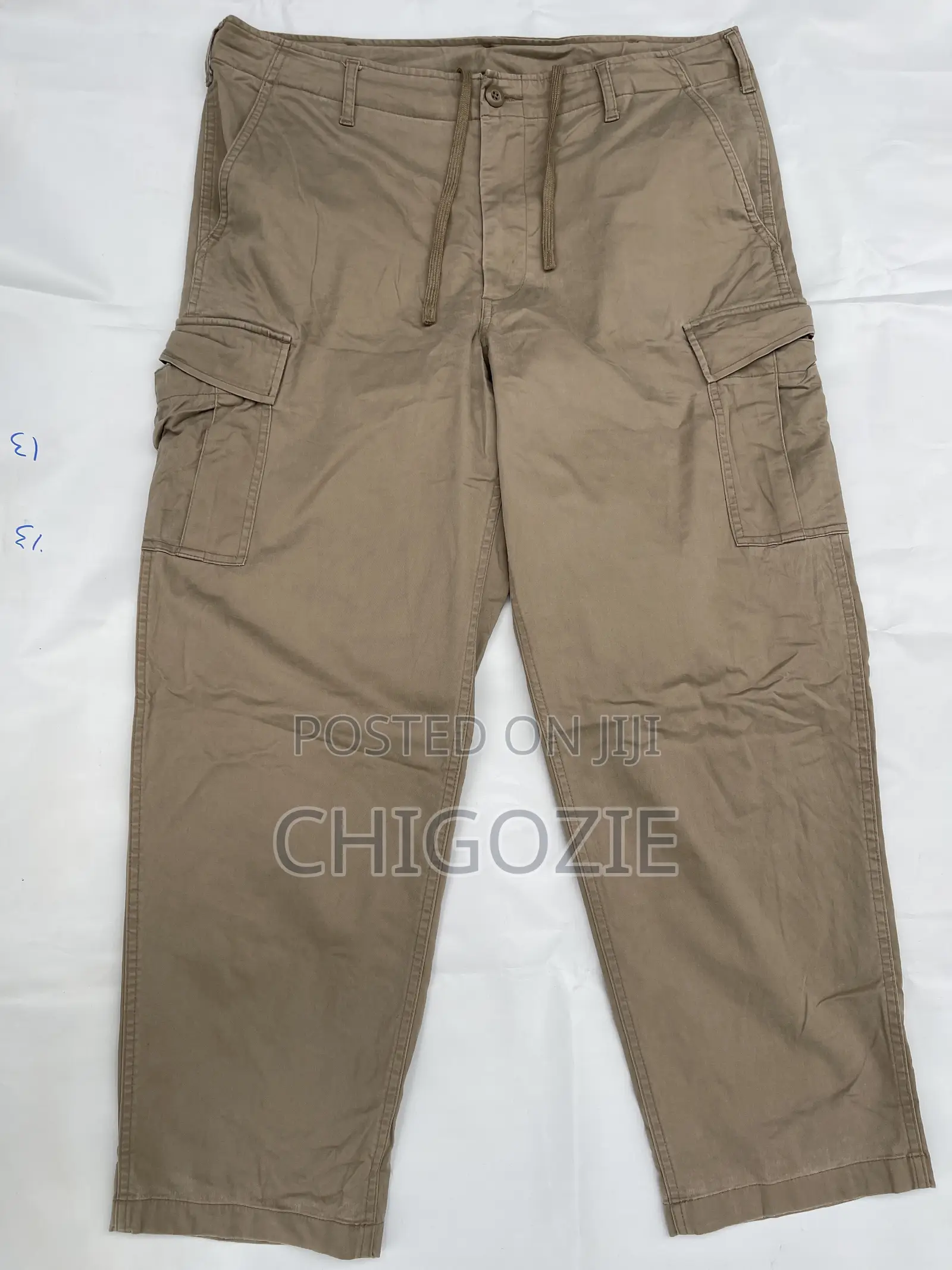 Cargo Pants