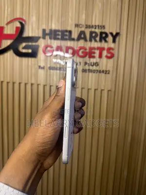 Apple iPhone 17 Pro Max 256 GB Silver