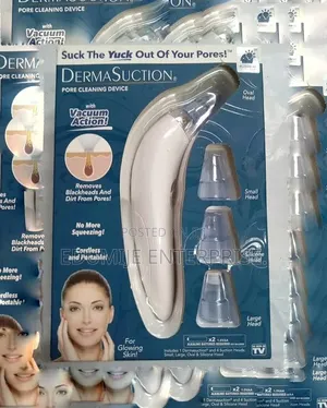 Derma Sunction