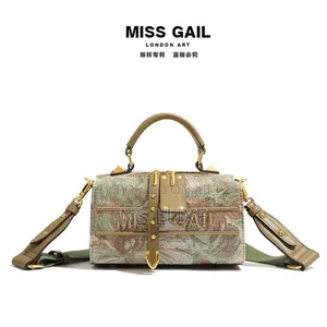 Miss Gail Midi Bag