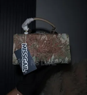 Miss Gail Midi Bag
