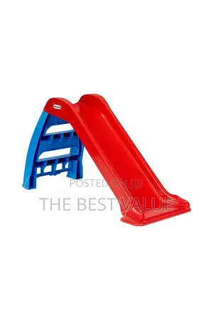 Mini Children Slide