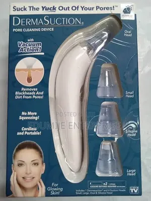 Derma Sunction