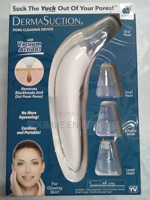 Derma Sunction