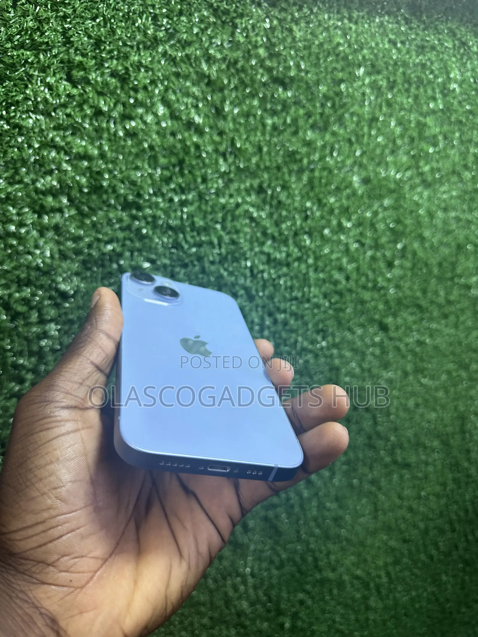 Apple iPhone 14 128 GB Blue