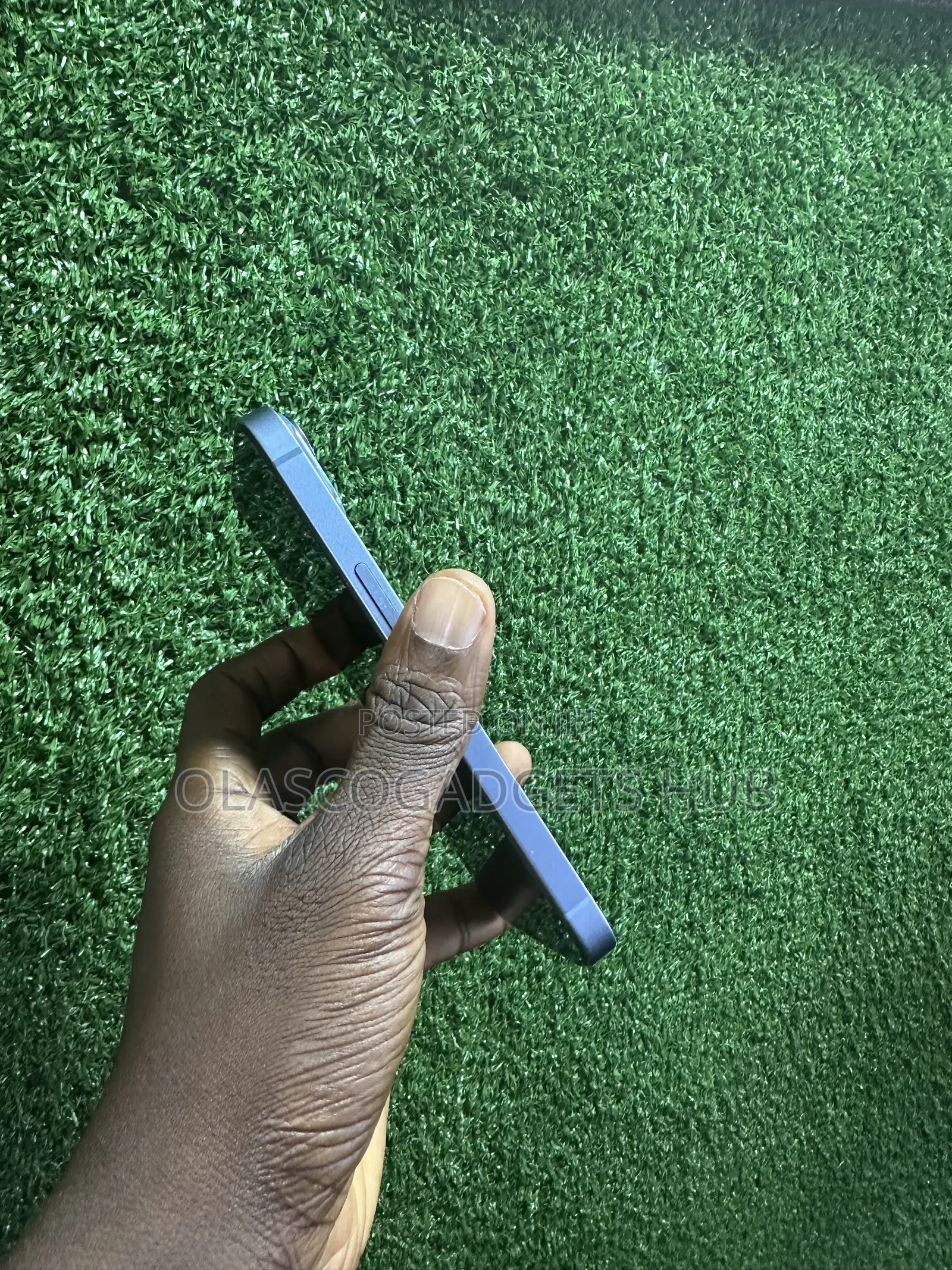 Apple iPhone 14 128 GB Blue