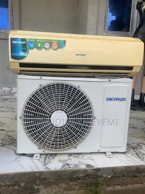 1hp Skyrun AC