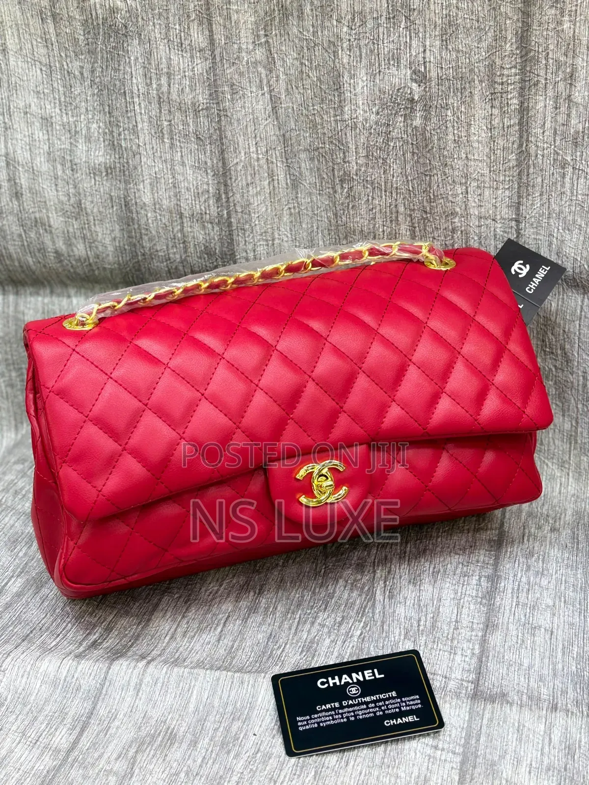 Chanel Bag 31cm