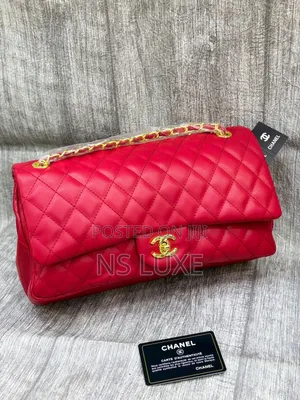 Chanel Bag 31cm