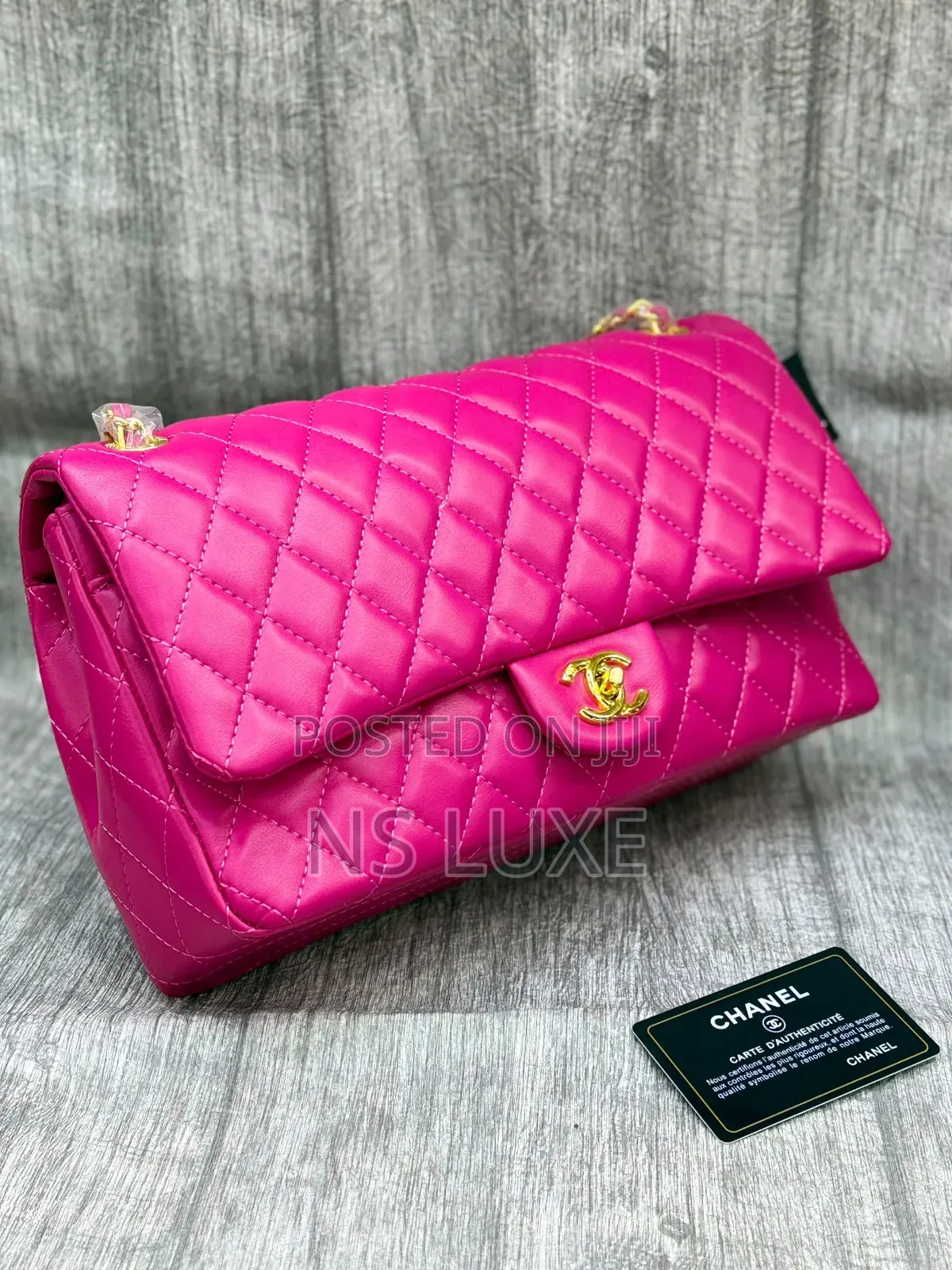 Chanel Bag 31cm