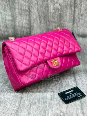 Chanel Bag 31cm