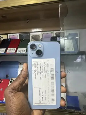 Apple iPhone 14 128 GB Blue