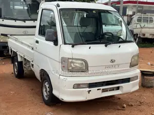 Daihatsu Hijet Mini Truck