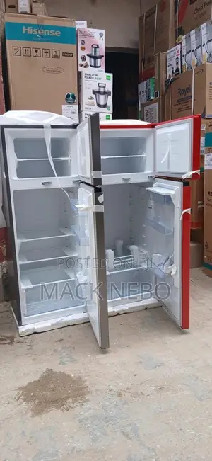 Hisense Fridge