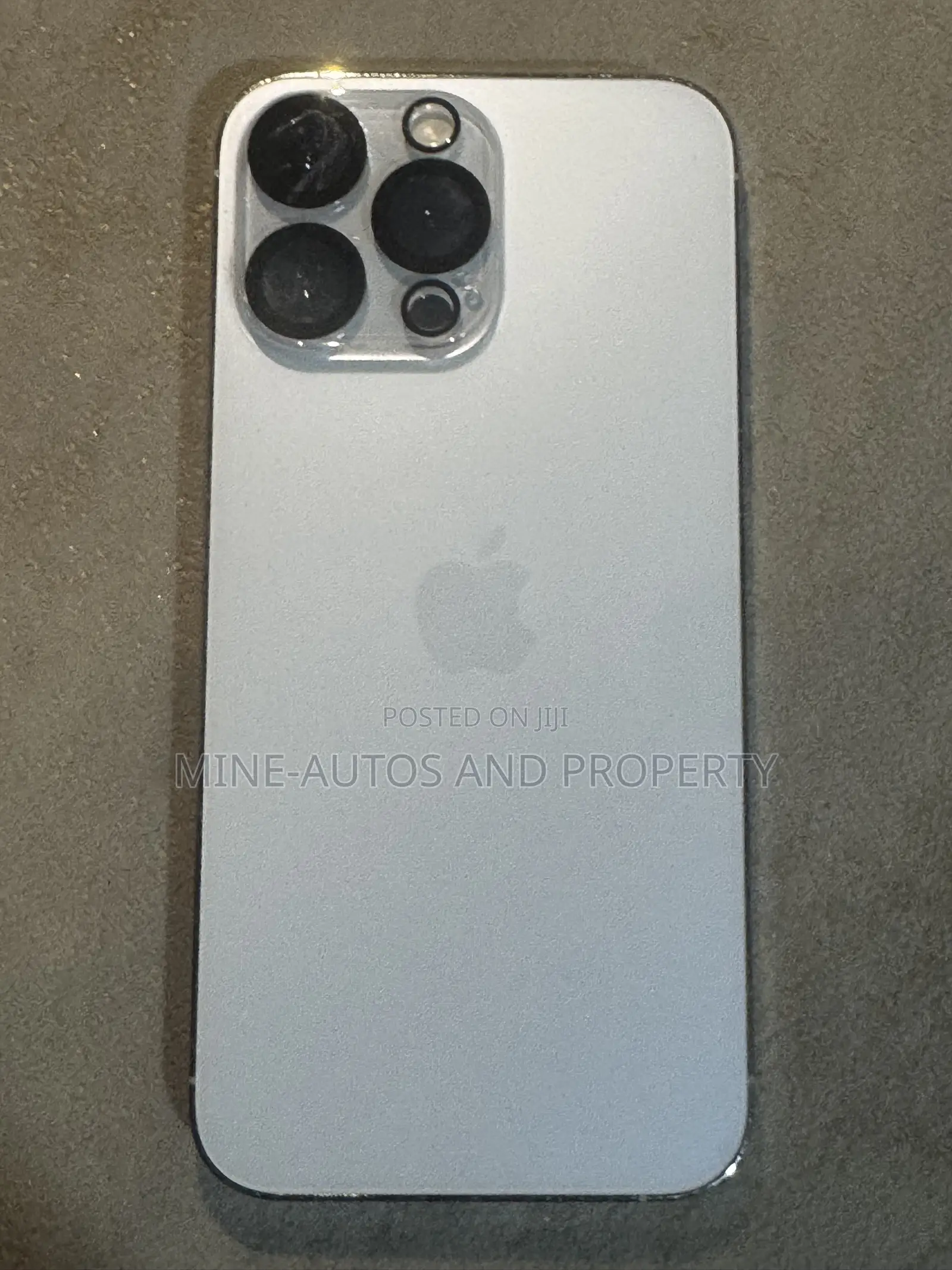 Apple iPhone 14 Pro Max 256 GB White