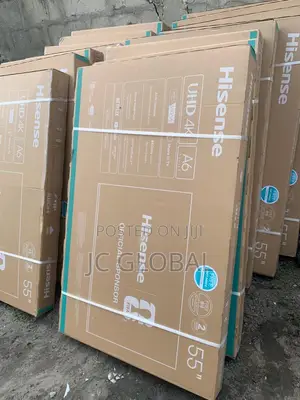 High Quality Hisense Smart Android TV