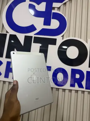 Apple iPad Air 2 16 GB Silver