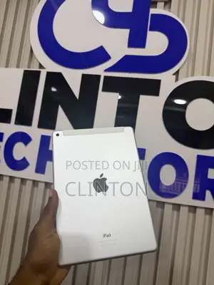 Apple iPad Air 2 16 GB Silver