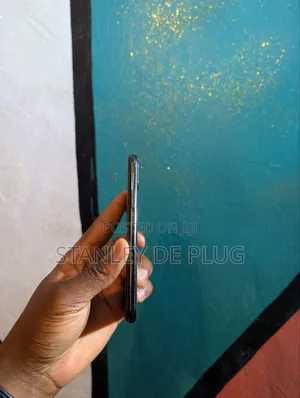Apple iPhone 11 Pro 256 GB Black
